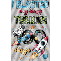 One hundred days-YD 330